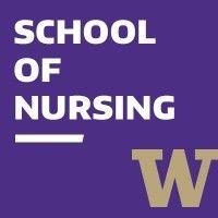 university of washington school of nursing logo image