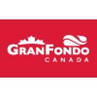 granfondo canada logo image