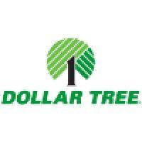 dollar tree stores logo image