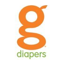 gdiapers logo image