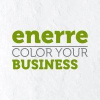 enerre logo image