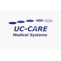 uc-care us logo image