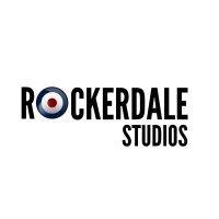 rockerdale studios logo image