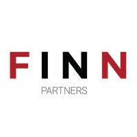 finn partners global travel logo image