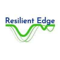 resilient edge, llc logo image