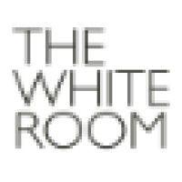 the white room logo image