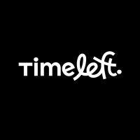 timeleft logo image