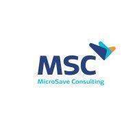 microsave consulting (msc) logo image