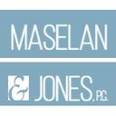 logo of Maselan Jones P C