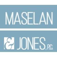 maselan & jones, p.c.