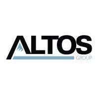 altos group logo image