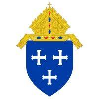 diocese of providence logo image