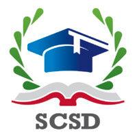 suwannee county school district logo image