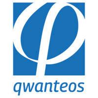 qwanteos logo image