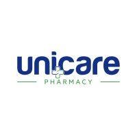 unicare pharmacy logo image