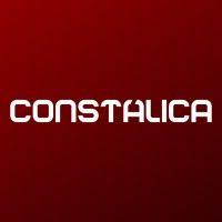 constálica logo image