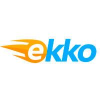 ekko group logo image