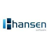 hansen software logo image