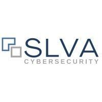 slva cybersecurity logo image