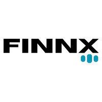 finnx logo image