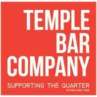 temple bar company logo image