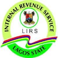 lagos internal revenue service (lirs) logo image