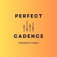 perfect cadence logo image