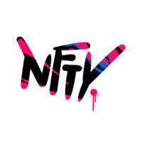 nfty logo image