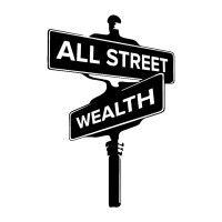 allstreet wealth logo image