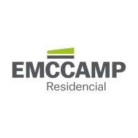 emccamp residencial s.a logo image