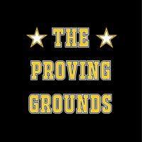 the proving grounds logo image