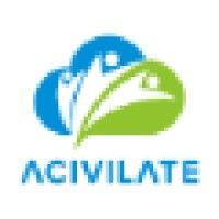 acivilate inc logo image