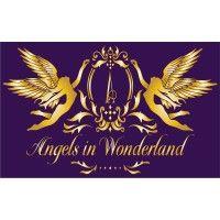 angels in wonderland, llc logo image