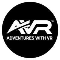 adventures with vr logo image