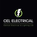 logo of Cel Electrical Ltd