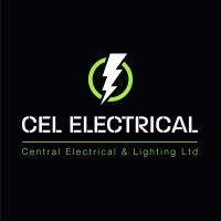 cel electrical ltd logo image