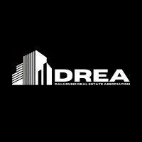 dalhousie real estate association (drea) logo image