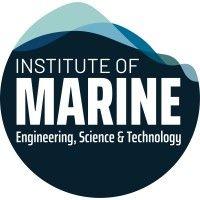 institute of marine engineering, science & technology (imarest)