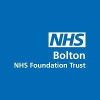 bolton nhs foundation trust