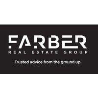 farber real estate group logo image