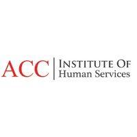 acc institute of human services