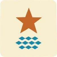 texas water trade logo image