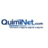 quiminet.com logo image