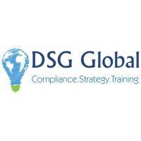 dsg global, llc logo image