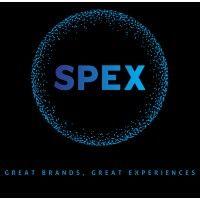 spex logo image