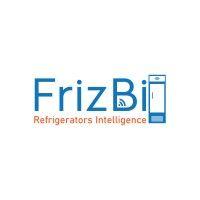 frizbi.ai logo image