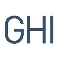 ghi (geo holdings inc.) logo image