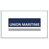 union maritime ltd.