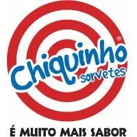 chiquinho sorvetes oficial logo image