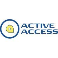 active access logo image